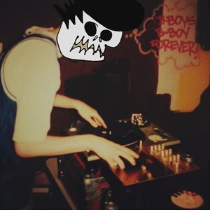 Image for 'Bboys Bboy Forever'