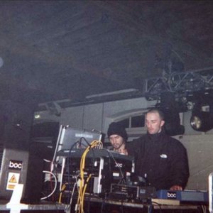 Image for 'Boards of Canada'