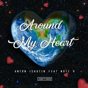 Image for 'Around My Heart'