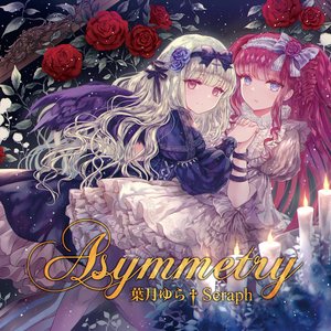Image pour 'Asymmetry'