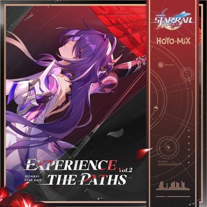 Изображение для 'Honkai: Star Rail - Experience the Paths Vol. 2 (Original Game Soundtrack)'