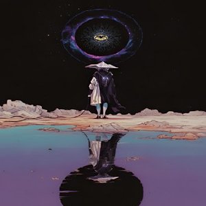 Image for 'The Funkyverse'