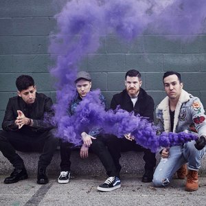 Image for 'Fall Out Boy'