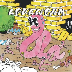 Loveworm / Patched Up
