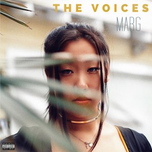 “The Voices”的封面