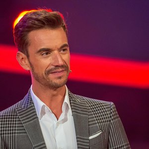 Bild für 'Florian Silbereisen'
