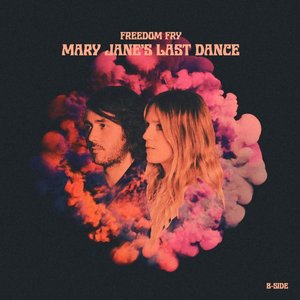 Immagine per 'Mary Jane's Last Dance'