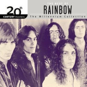 Изображение для '20th Century Masters: The Millennium Collection: The Best of Rainbow'