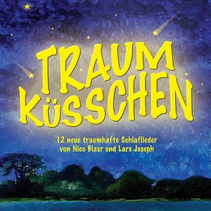 Zdjęcia dla 'Traumküsschen (12 Neue Schlaflieder)'