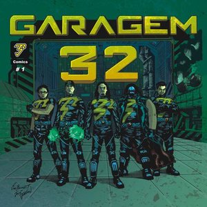 Image for 'Garagem 32'