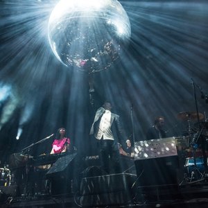 Image for 'LCD Soundsystem'