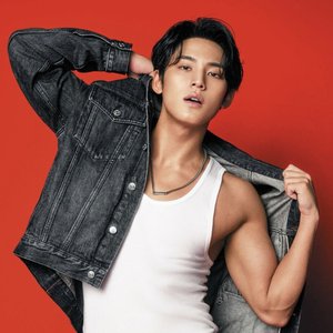 “mingyu”的封面