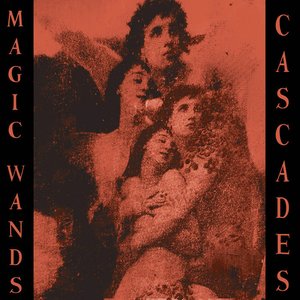 Image for 'Cascades'