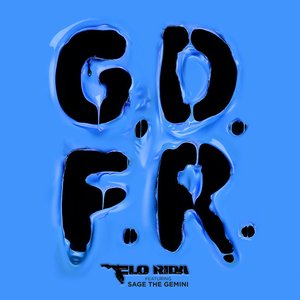 Image for 'GDFR (feat. Sage The Gemini and Lookas )'