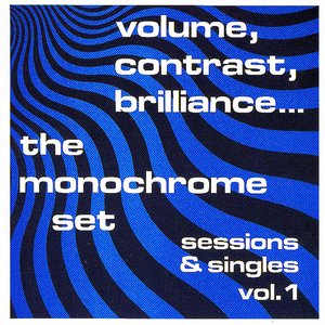 Image for 'Volume, Contrast, Brilliance: Sessions & Singles, Vol. 1'