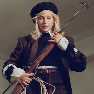 Bild für 'Madonna'