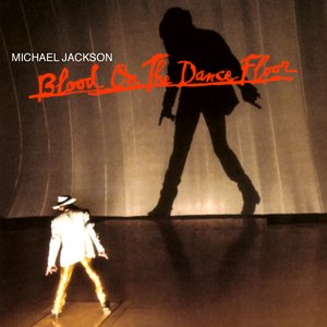 Image pour 'Blood On The Dance Floor'