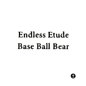 Image for 'Endless Etude'