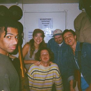 Image for 'Dirty Nice'