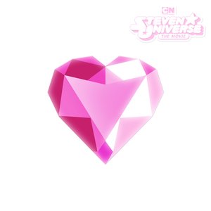 'Steven Universe The Movie (Original Soundtrack) [Deluxe Version]'の画像