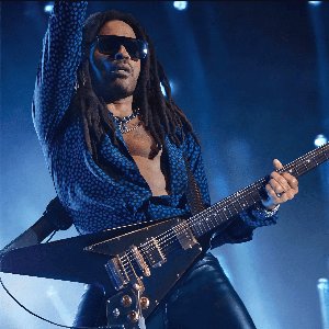 Bild för 'Lenny Kravitz'