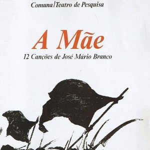Image for 'a mãe'