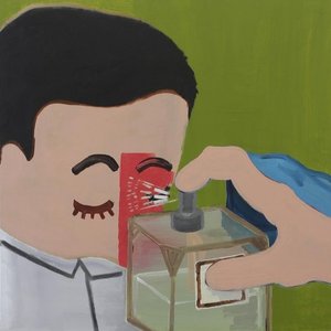 “meus passos”的封面
