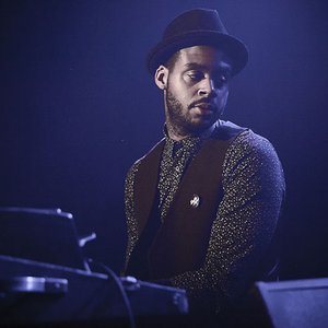 Image for 'Kris Bowers'