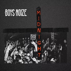 Image for 'Midnight'