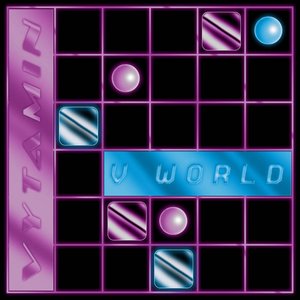 Image for 'V World'