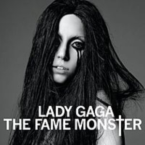 Image for 'The Fame: Monster [CD 1]'