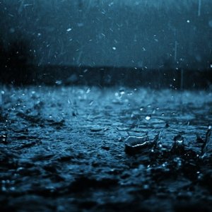 Image for 'ASMR Rain Sounds'