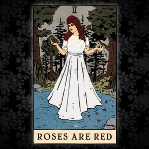 Image for 'Roses are Red'