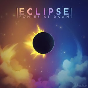 Image for 'Ponies At Dawn Eclipse'