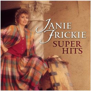 Immagine per 'Janie Fricke - Super Hits'