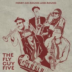 Image for 'Merry-Go-Round-And-Round'