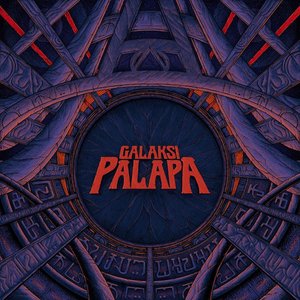 Image for 'Galaksi Palapa'