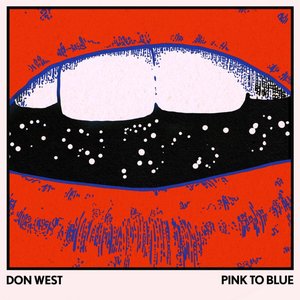 Imagem de 'Pink to Blue'