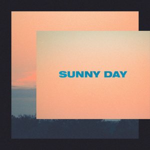 “Sunny Day”的封面