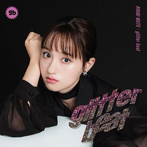 “glitter beat”的封面