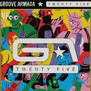 Image for 'GA25'
