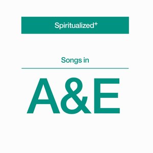 “Songs In A&E”的封面