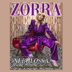 Image for 'ZORRA'