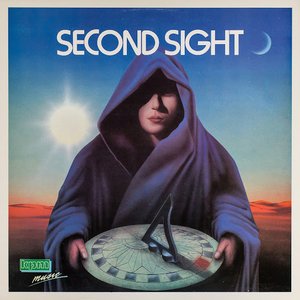 Image for 'Second Sight'