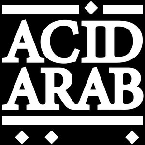 Image for 'Acid Arab Collections'