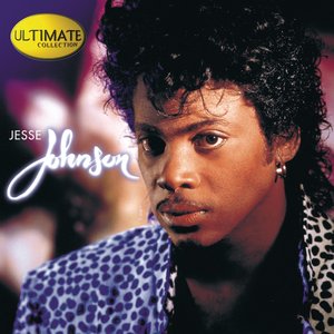 Imagem de 'Ultimate Collection: Jesse Johnson'