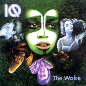 Image for 'The Wake'