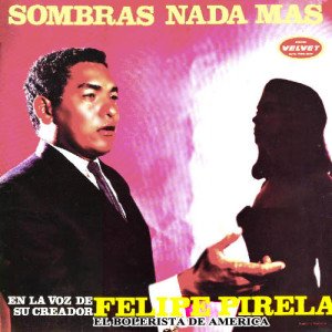 'Sombras nada más'の画像