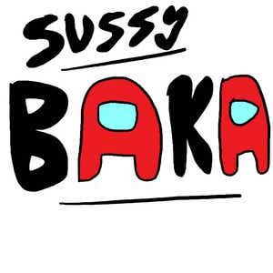 Imagem de 'Sussy Baka'