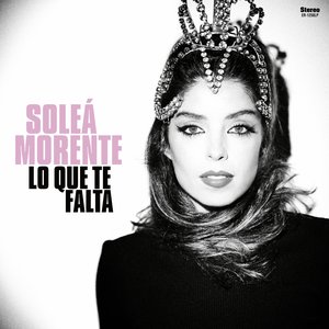 Image for 'Lo Que Te Falta'